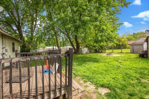 Tiny photo for 4113 Hillside Drive, Lafayette, IN 47909 (MLS # 202615079)