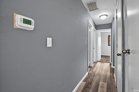 Tiny photo for 4113 Hillside Drive, Lafayette, IN 47909 (MLS # 202615079)