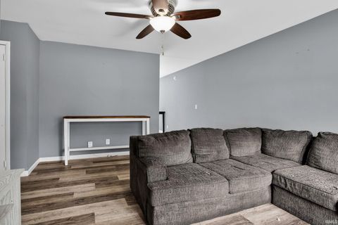 Tiny photo for 4113 Hillside Drive, Lafayette, IN 47909 (MLS # 202615079)