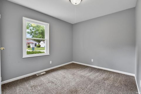 Tiny photo for 4113 Hillside Drive, Lafayette, IN 47909 (MLS # 202615079)