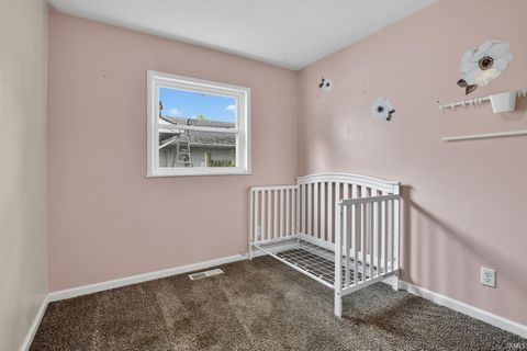 Tiny photo for 4113 Hillside Drive, Lafayette, IN 47909 (MLS # 202615079)