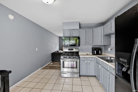 Tiny photo for 4113 Hillside Drive, Lafayette, IN 47909 (MLS # 202615079)