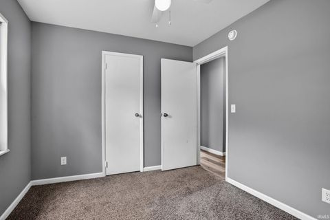 Tiny photo for 4113 Hillside Drive, Lafayette, IN 47909 (MLS # 202615079)