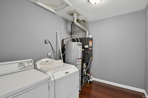 Tiny photo for 4113 Hillside Drive, Lafayette, IN 47909 (MLS # 202615079)