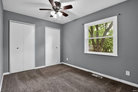 Tiny photo for 4113 Hillside Drive, Lafayette, IN 47909 (MLS # 202615079)