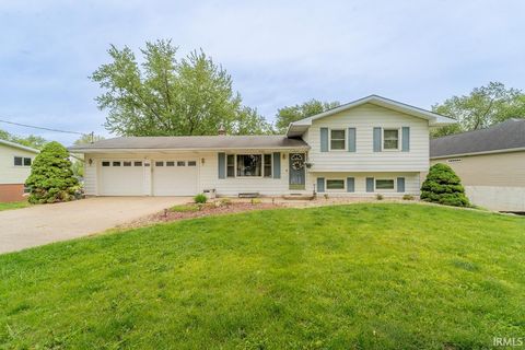 Photo of 88 Ems C29a Lane, Warsaw, IN 46582 (MLS # 202618027)
