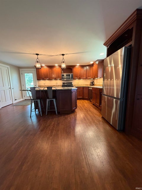 Tiny photo for 403 N Wayne Street, North Manchester, IN 46962 (MLS # 202620265)