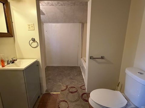 Tiny photo for 16 S Tippecanoe Street, Peru, IN 46970 (MLS # 202547272)