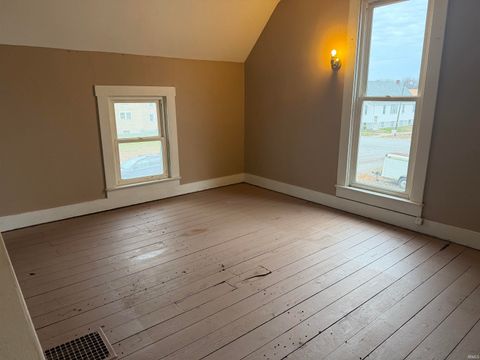 Tiny photo for 16 S Tippecanoe Street, Peru, IN 46970 (MLS # 202547272)