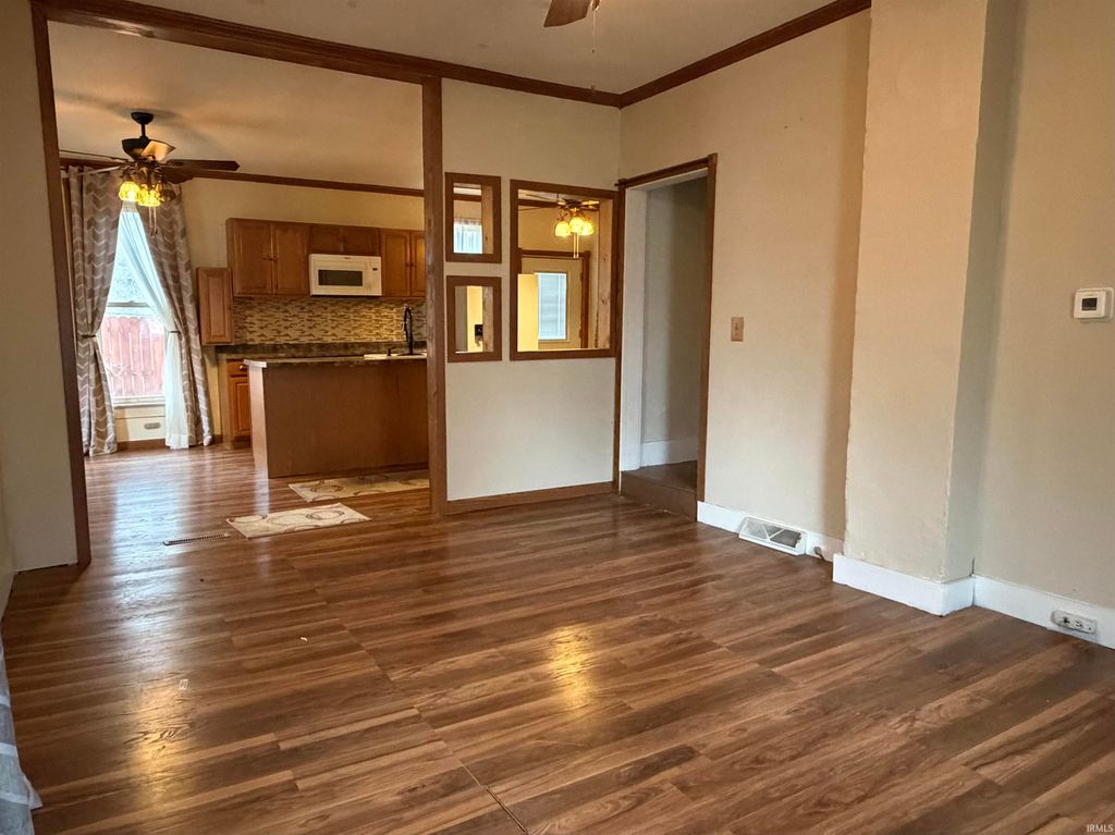 Photo of 16 S Tippecanoe Street, Peru, IN 46970 (MLS # 202547272)