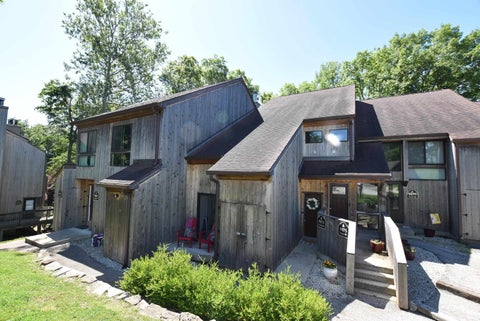 Photo of 9473 S Pointe Lasalles Drive #96, Bloomington, IN 47401 (MLS # 202621181)
