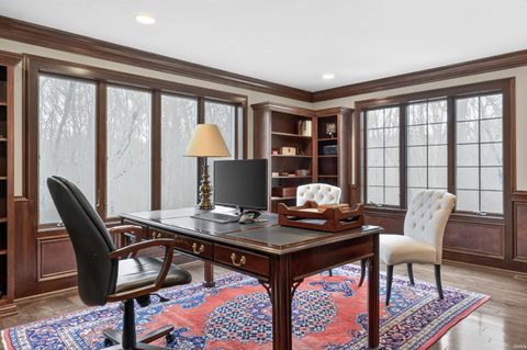 Tiny photo for 7811 Glacier Creek Dr 92 Drive, Roanoke, IN 46783 (MLS # 202618487)