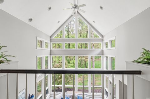 Tiny photo for 7811 Glacier Creek Dr 92 Drive, Roanoke, IN 46783 (MLS # 202618487)