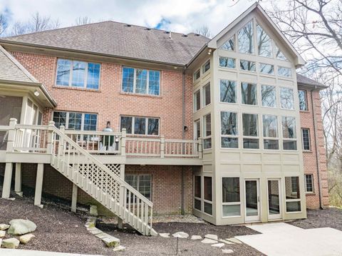 Tiny photo for 7811 Glacier Creek Dr 92 Drive, Roanoke, IN 46783 (MLS # 202618487)