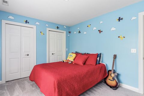 Tiny photo for 7811 Glacier Creek Dr 92 Drive, Roanoke, IN 46783 (MLS # 202618487)