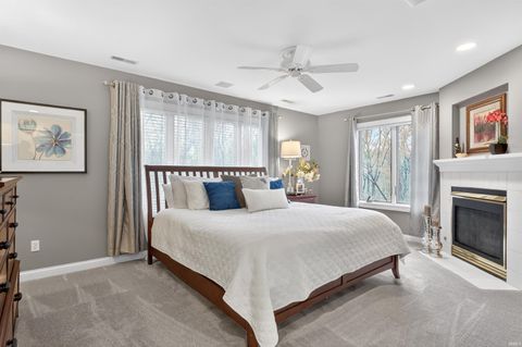 Tiny photo for 7811 Glacier Creek Dr 92 Drive, Roanoke, IN 46783 (MLS # 202618487)