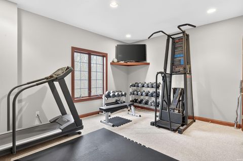 Tiny photo for 7811 Glacier Creek Dr 92 Drive, Roanoke, IN 46783 (MLS # 202618487)