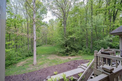Tiny photo for 7811 Glacier Creek Dr 92 Drive, Roanoke, IN 46783 (MLS # 202618487)