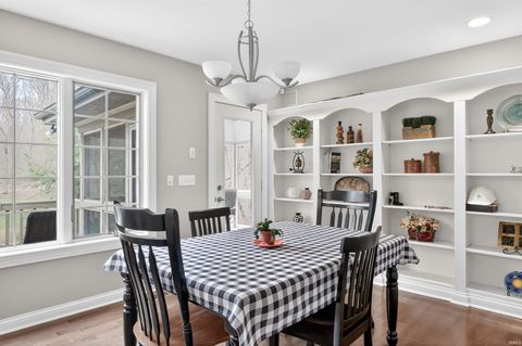 Tiny photo for 7811 Glacier Creek Dr 92 Drive, Roanoke, IN 46783 (MLS # 202618487)