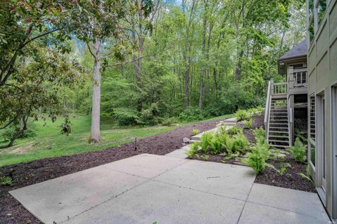 Tiny photo for 7811 Glacier Creek Dr 92 Drive, Roanoke, IN 46783 (MLS # 202618487)