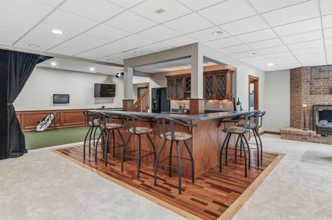 Tiny photo for 7811 Glacier Creek Dr 92 Drive, Roanoke, IN 46783 (MLS # 202618487)