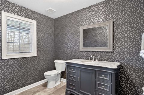 Tiny photo for 7811 Glacier Creek Dr 92 Drive, Roanoke, IN 46783 (MLS # 202618487)