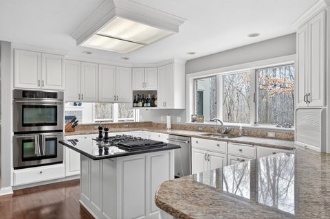 Tiny photo for 7811 Glacier Creek Dr 92 Drive, Roanoke, IN 46783 (MLS # 202618487)