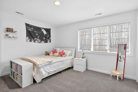 Tiny photo for 7811 Glacier Creek Dr 92 Drive, Roanoke, IN 46783 (MLS # 202618487)
