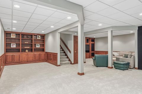 Tiny photo for 7811 Glacier Creek Dr 92 Drive, Roanoke, IN 46783 (MLS # 202618487)