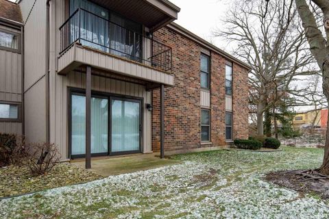 2109 Coventry Trail Unit C, South Bend, IN 46637 - MLS#: 202504211