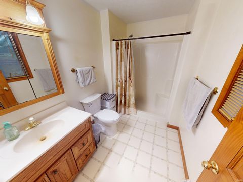 Tiny photo for 12702 N 1225 West Crossroads, Monticello, IN 47960 (MLS # 202607260)