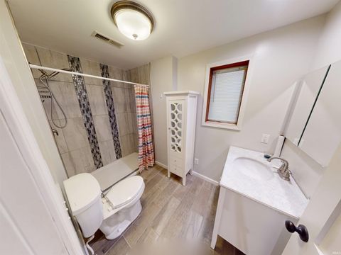 Tiny photo for 12702 N 1225 West Crossroads, Monticello, IN 47960 (MLS # 202607260)