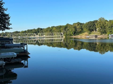 Tiny photo for 12702 N 1225 West Crossroads, Monticello, IN 47960 (MLS # 202607260)