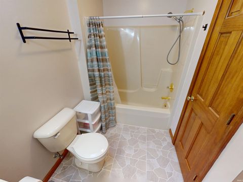 Tiny photo for 12702 N 1225 West Crossroads, Monticello, IN 47960 (MLS # 202607260)