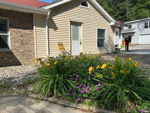 Tiny photo for 12702 N 1225 West Crossroads, Monticello, IN 47960 (MLS # 202607260)