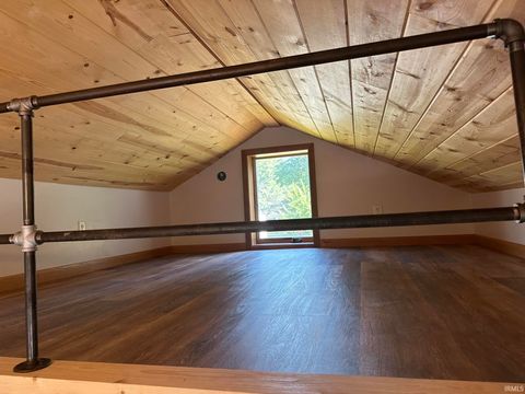 Tiny photo for 12702 N 1225 West Crossroads, Monticello, IN 47960 (MLS # 202607260)