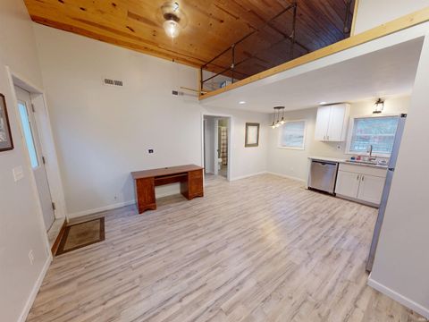 Tiny photo for 12702 N 1225 West Crossroads, Monticello, IN 47960 (MLS # 202607260)