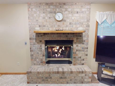 Tiny photo for 12702 N 1225 West Crossroads, Monticello, IN 47960 (MLS # 202607260)