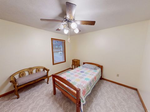 Tiny photo for 12702 N 1225 West Crossroads, Monticello, IN 47960 (MLS # 202607260)