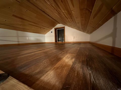 Tiny photo for 12702 N 1225 West Crossroads, Monticello, IN 47960 (MLS # 202607260)