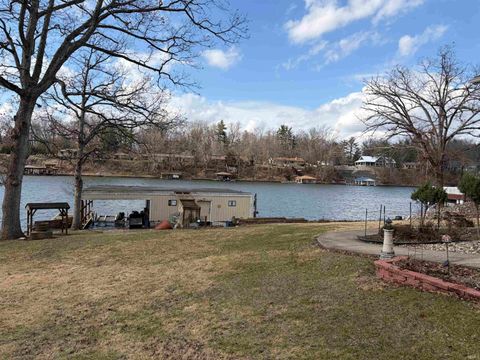 Tiny photo for 12702 N 1225 West Crossroads, Monticello, IN 47960 (MLS # 202607260)