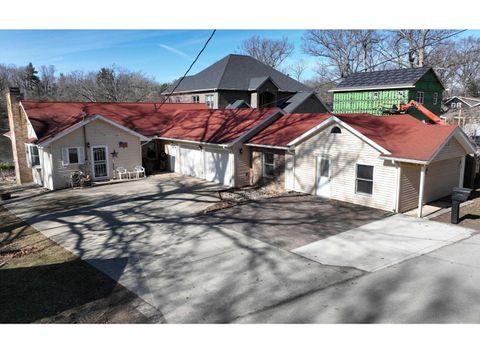 Tiny photo for 12702 N 1225 West Crossroads, Monticello, IN 47960 (MLS # 202607260)