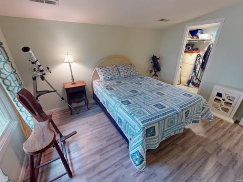 Tiny photo for 12702 N 1225 West Crossroads, Monticello, IN 47960 (MLS # 202607260)