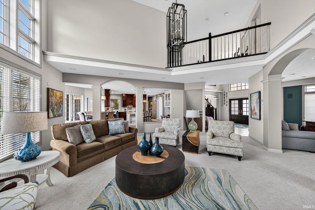 Photo of 60654 Creekstone Drive, Goshen, IN 46526 (MLS # 202607625)