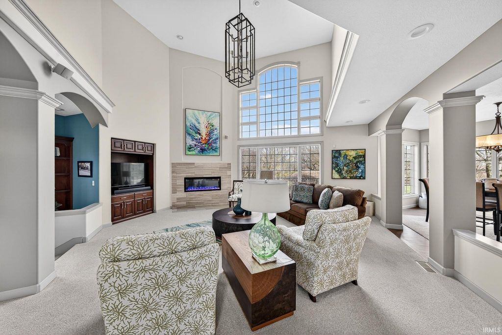 Photo of 60654 Creekstone Drive, Goshen, IN 46526 (MLS # 202607625)