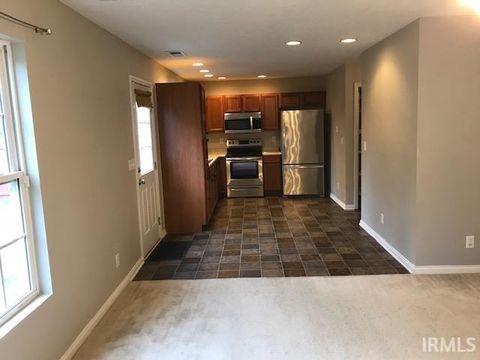 Tiny photo for 8256 O Brian Boulevard, Newburgh, IN 47630 (MLS # 202605646)