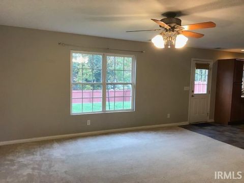 Tiny photo for 8256 O Brian Boulevard, Newburgh, IN 47630 (MLS # 202605646)