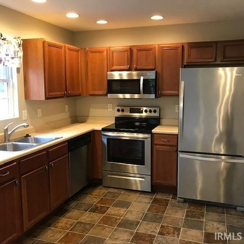 Tiny photo for 8256 O Brian Boulevard, Newburgh, IN 47630 (MLS # 202605646)