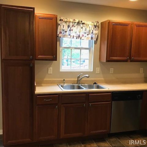 Tiny photo for 8256 O Brian Boulevard, Newburgh, IN 47630 (MLS # 202605646)