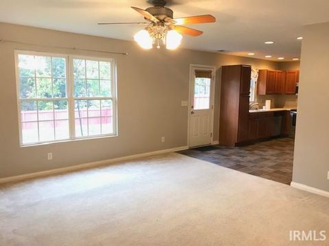 Tiny photo for 8256 O Brian Boulevard, Newburgh, IN 47630 (MLS # 202605646)